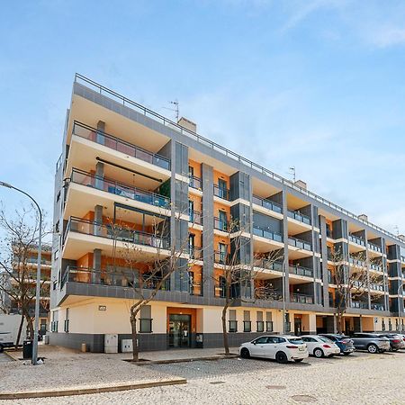Olhao Beach Apartment Exterior photo