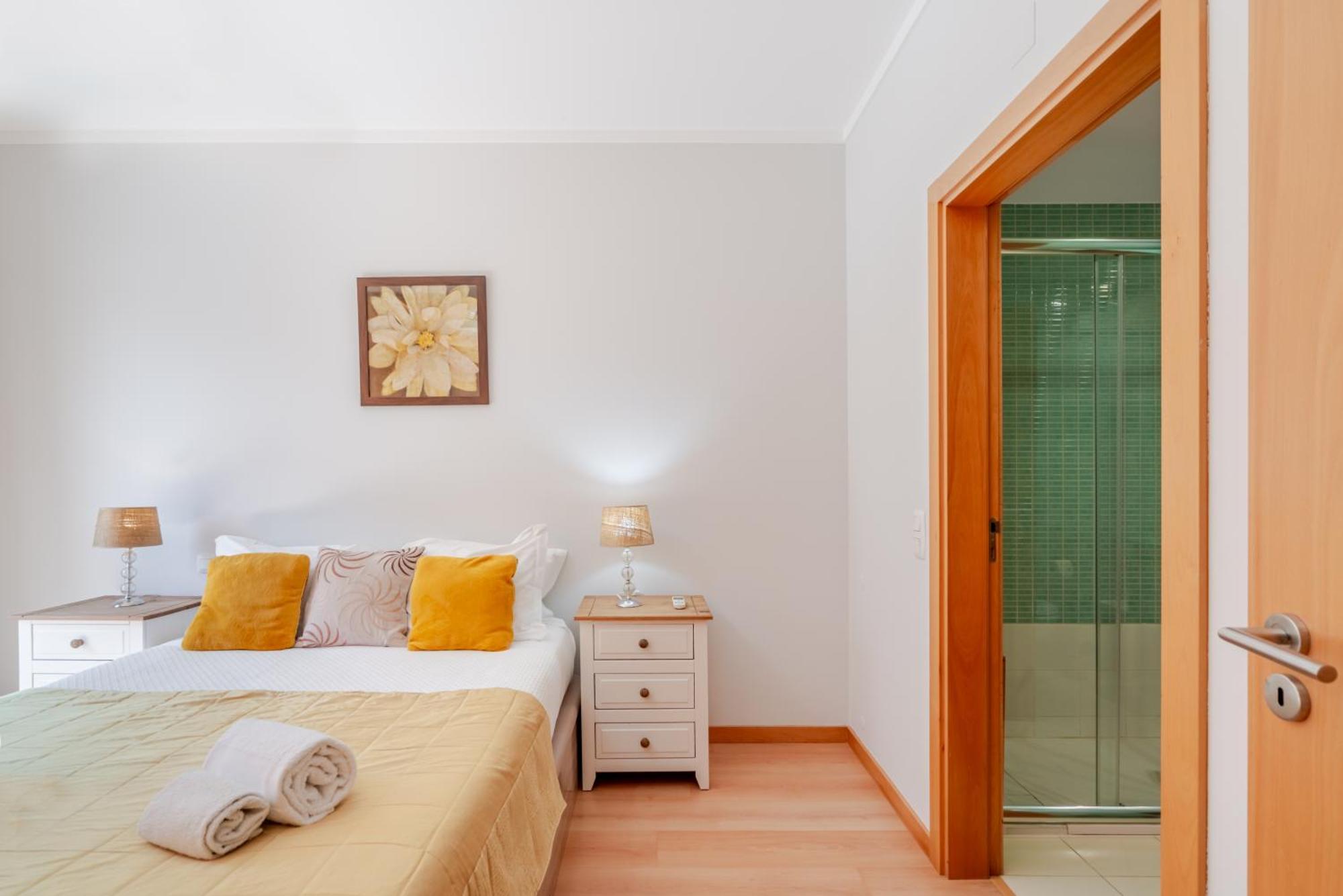 Olhao Beach Apartment Exterior photo